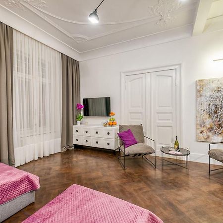 Apartamenty "Artaparts" Stare Miasto - Centrum Torun Exterior photo